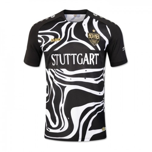 Camiseta VfB Stuttgart Special 2023-24 Camiseta VfB Stuttgart Special 2023-24